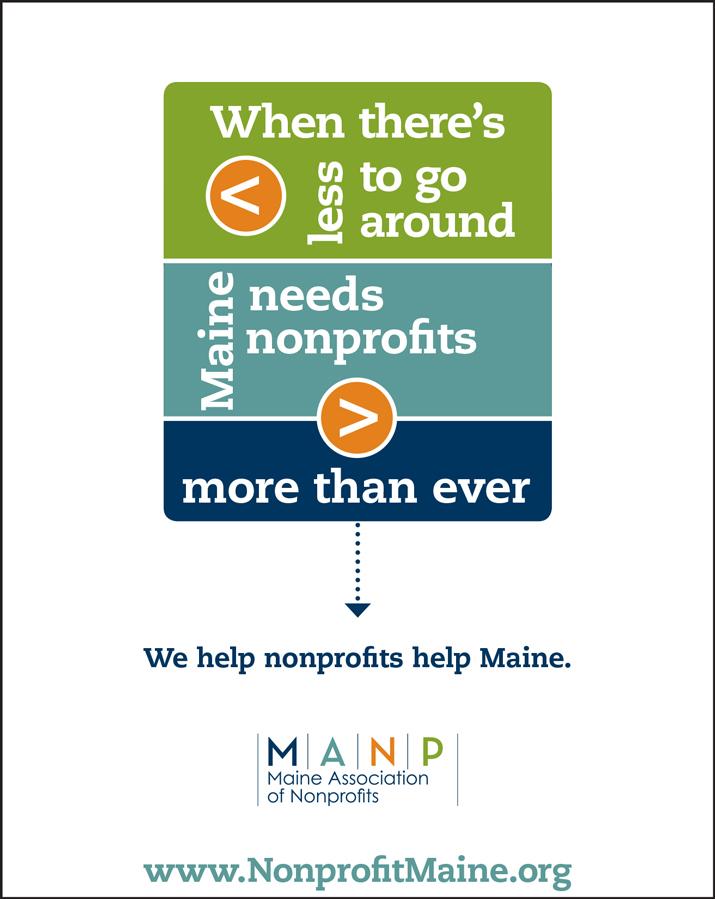 Why Nonprofits Matter Ad 1